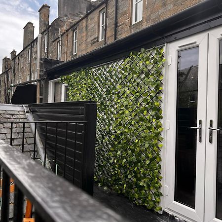 Rosehall Hotel Edimburgo Exterior foto
